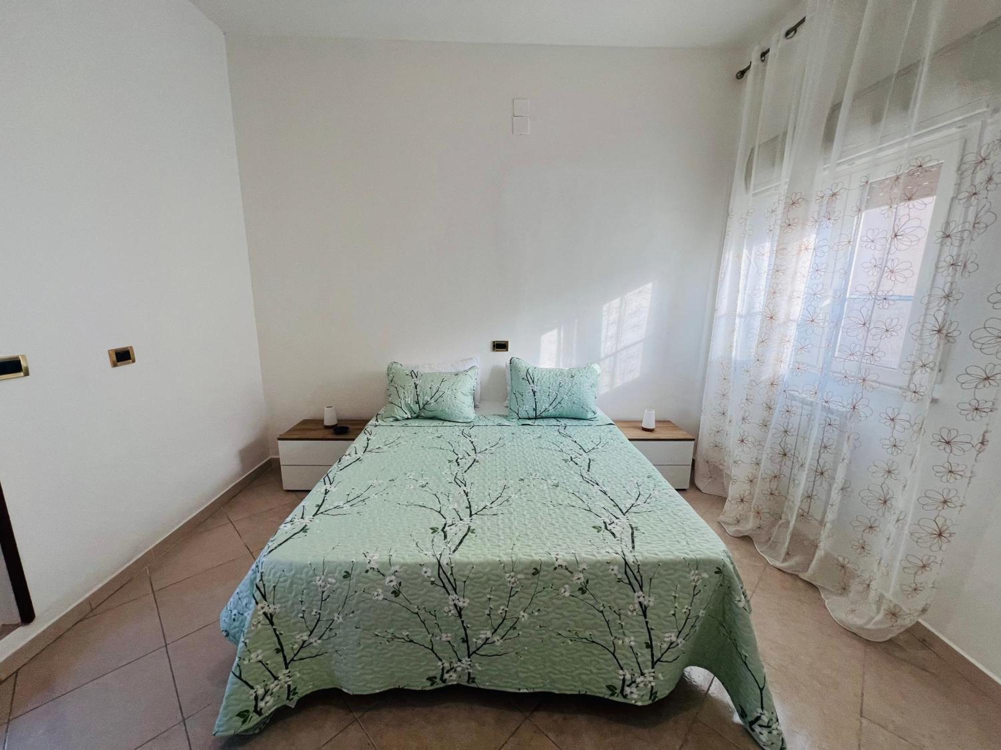 Apartamento Stairway To Heaven Palermo