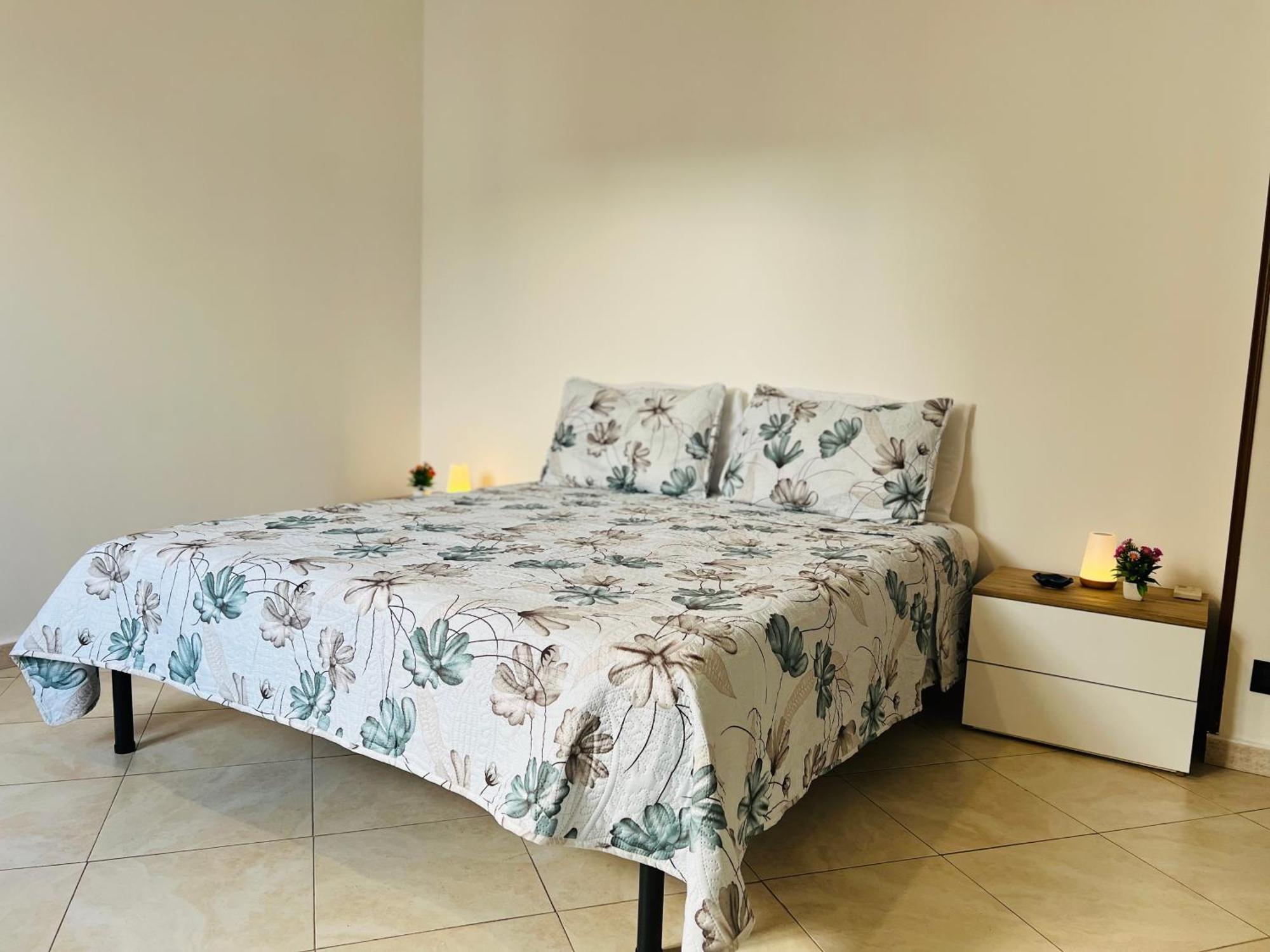 Apartamento Stairway To Heaven Palermo